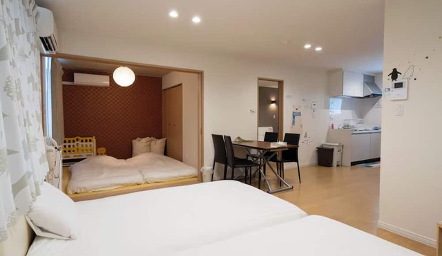 The Peak Villa Suite Hokkaido