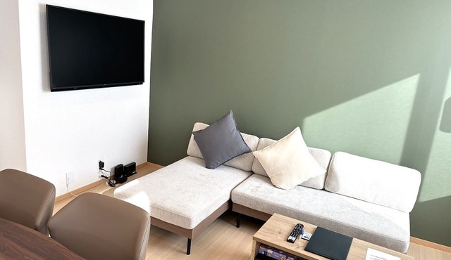 Niseko Izumikyo Apartment