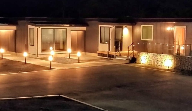 ATTA Toya - Lake Resort