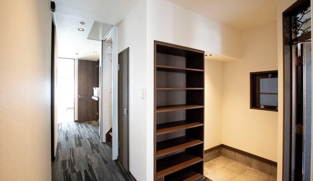 201 Bright spacious and stylish Semidouble twin/Matsumoto City Nagano