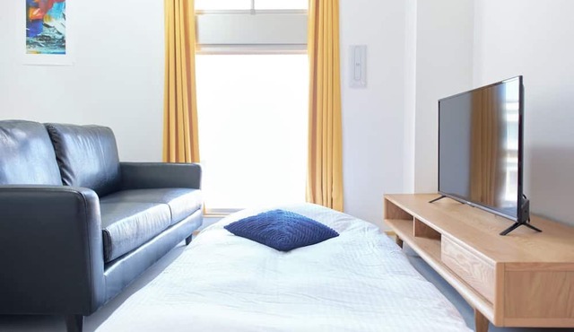 501 Easy access from Shinjuku Station 11 minutes walk from Nakano Station Accommodates 3 people/Nakano Ward Tokyo
