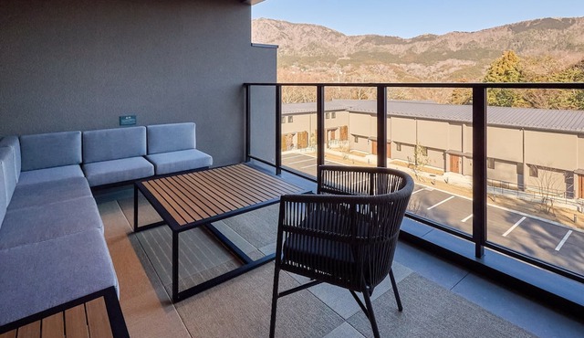 Rakuten STAY VILLA Hakone Gora