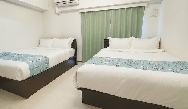 Lio Hotel Tokyo Nippori