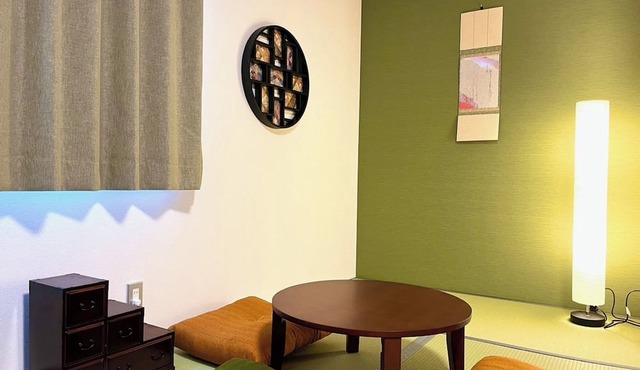 Hakomachi Kaiyado Hakodatekan 203 A hotelty/hakodate Hokkaidō