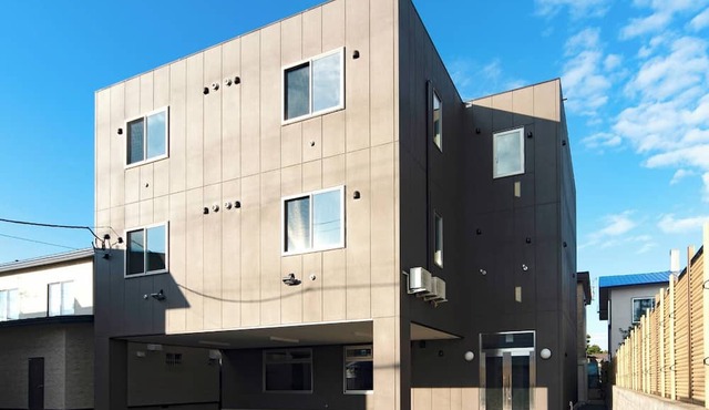 Hakomachi Kaiyado Hakodatekan 202 A hotelty/hakodate Hokkaidō
