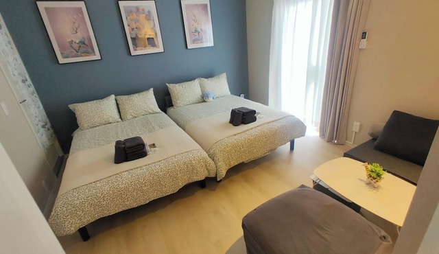 1 minute walk from JR station Private rental H/Saitama Saitama