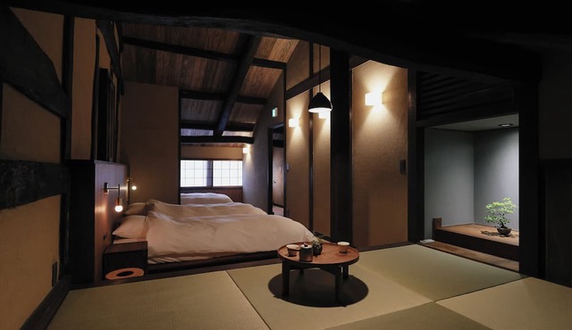 八百熊川 Yao-Kumagawa