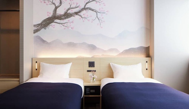 Minn Shijo Omiya