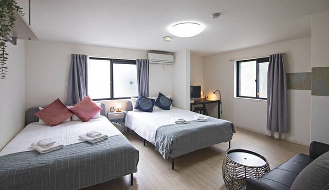 KM Apt 201 /Kyoto Kyōto