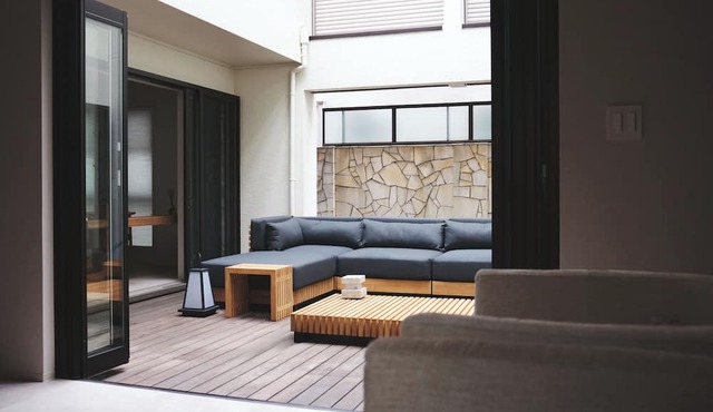 4/12 Open! Lux Villa(245 m2) 8min Shinjuku/10mShibuya