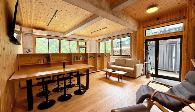 Cozy spacious suite by the creek/Tateya vacation 120