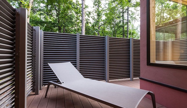 Glamping Resort Feriendorf