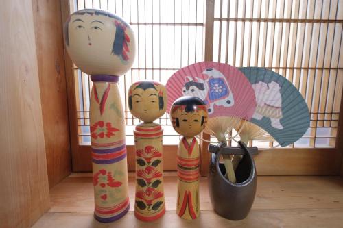 UTATANE Tokyo's Hidden Countryside Retreat, 90 minutes from Shinjuku
