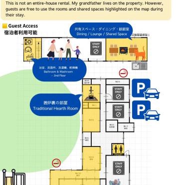Farm Stay うめむら農園