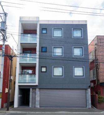 Hotel Luxe HIRAGISHI