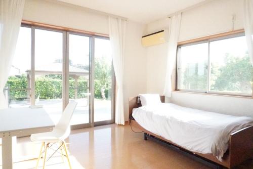 L&L hongo stay house