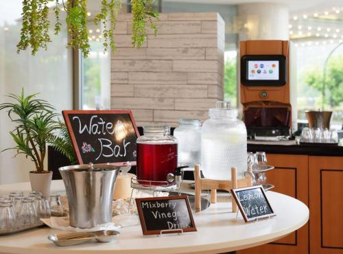 ANA Crowne Plaza Narita by IHG
