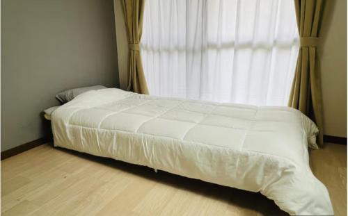 apartment hotel myu 勝田