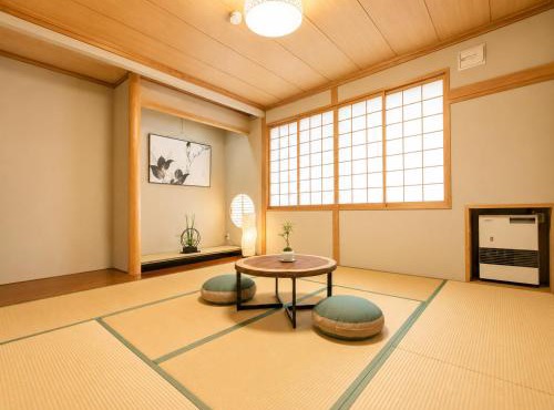 Shiraoi Fronteir Ridge