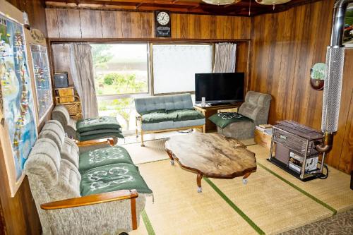 OMOTENASHI LODGE Yuyu - Vacation STAY 11761