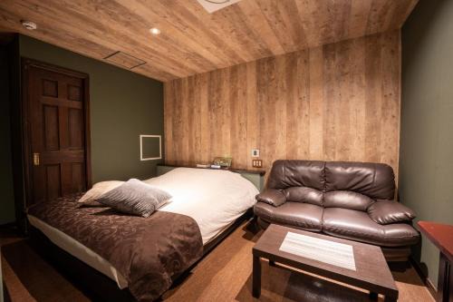 MONI hotel