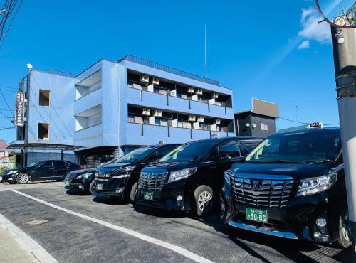 LEGALCOURT - Vacation STAY 18279