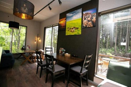 Mount Tsukuba Gel Glamping - Vacation STAY 01432v