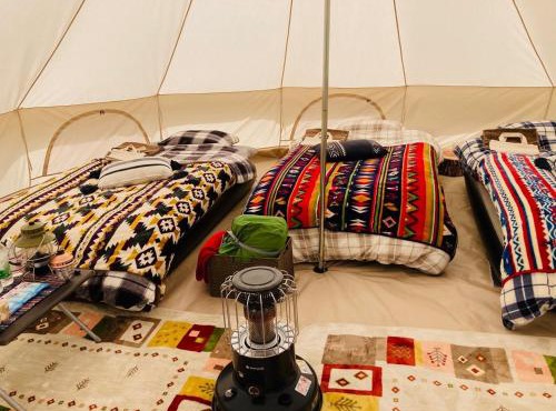 Tanesashi Campsite- Camp - Vacation STAY 42216v