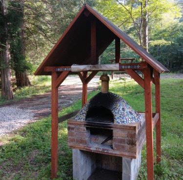 一色の森プライベートサウナからまつ山荘 Shirakawago Takayama Issiki forest