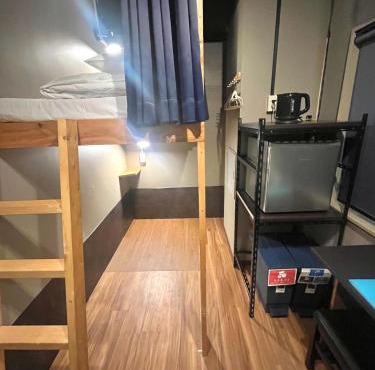 Wasabi Mita Hotel - Vacation STAY 29125v