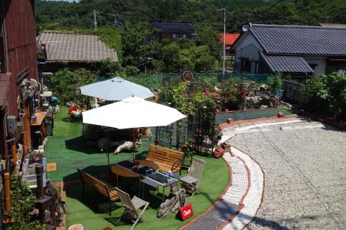 Natural Mind Tour guest house - Vacation STAY 22268v