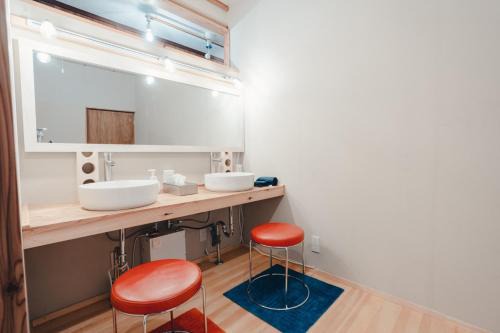 Dormitory SLOW HOUSE Kesennuma- Vacation STAY 30914v
