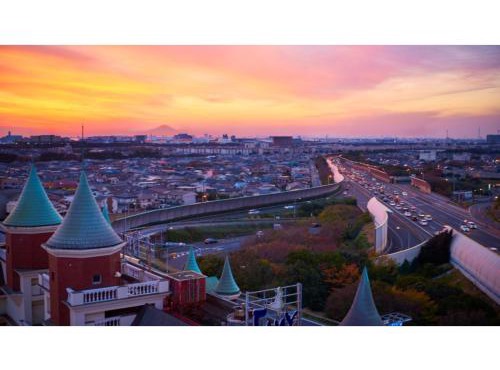Famy Inn Makuhari - Vacation STAY 16033v