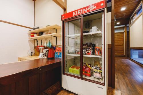 Couch Potato Hostel - Vacation STAY 88233