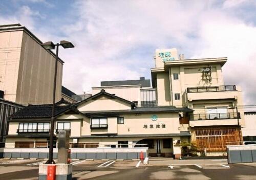 Wakaba Ryokan/Vacation STAY 29460