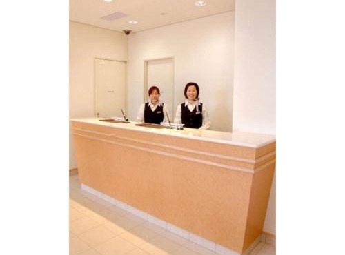 Hotel Frontier Iwaki/Vacation STAY 79260