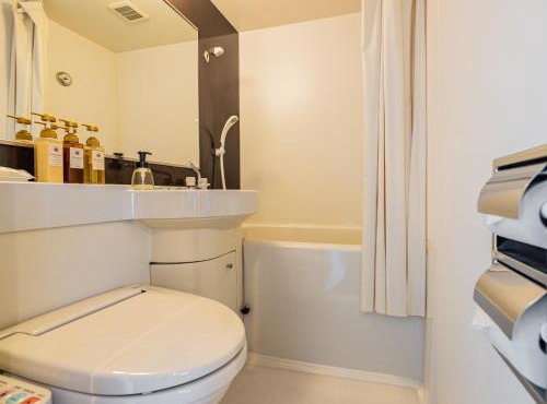 My Hotel Okazaki - Vacation STAY 40801v