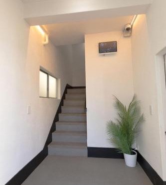 Crane Shibuya 2 stations from Shinjuku 10-minute taxi ride, 28 sqm! Sleeps up to 5, king-size bed, WiFi