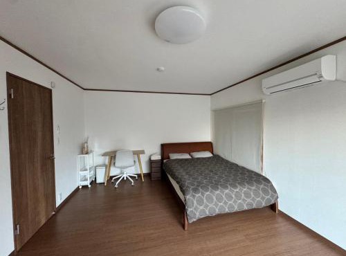 Kaga Travel - Hakusandai, Whole building for rent in Kaga