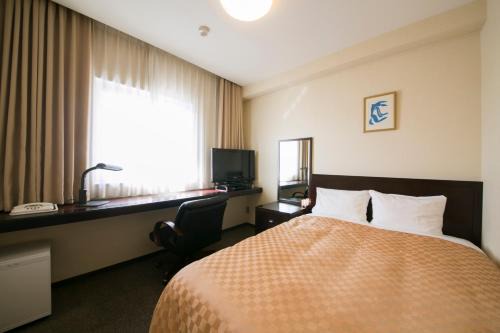 Hotel nanvan Yaizu