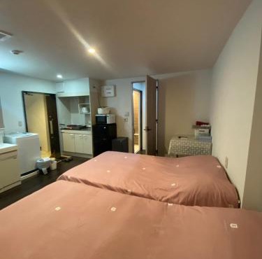 Hotel MR TOMO ATAMI 302 in Atami