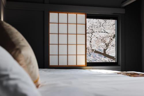 NINE plus River with Private Sauna Stay