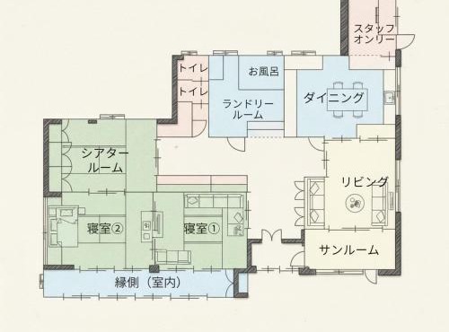 Morioka base モリオカベース