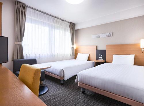 Comfort Hotel Himeji