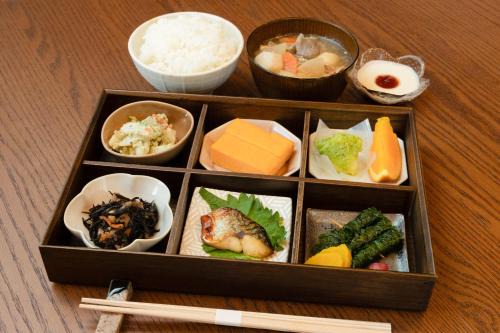 隠れ家Village 薪のくつろぎ蔵王