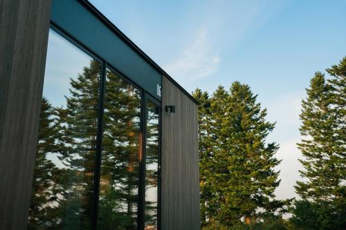 Hase Village Private Cabin Toyokoro