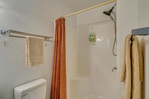 Fairfield Glade Resort Condo - Great for Golfers! in Crossville
