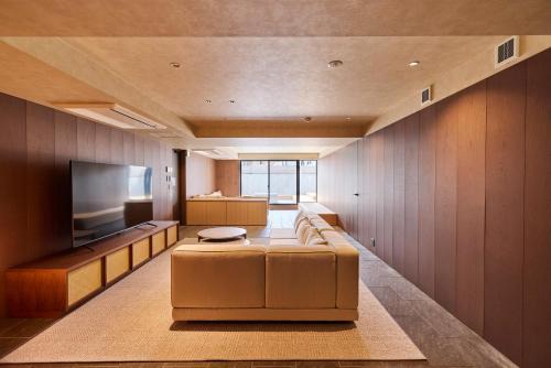 開土 KAIDO Hotel