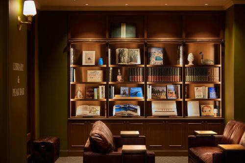 Infinito Hotel and Spa