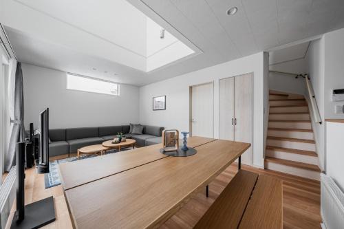 Asahikawa City - House - Vacation STAY 21806
